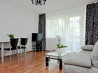 Apartment Apart-west *