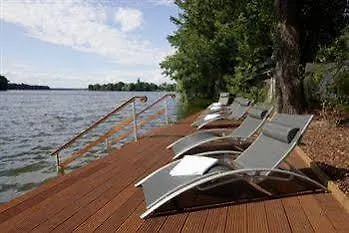 Residenz Am Motzener See Hotel