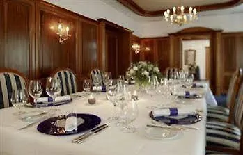 Hotel Residenz Am Motzener See