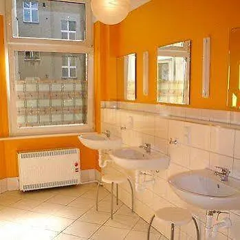Guest house Avalex Berlin