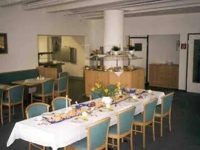 Hotel Armony & Business Center 3*
