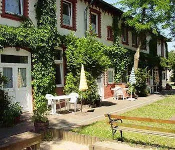 Landhaus Lichterfelde