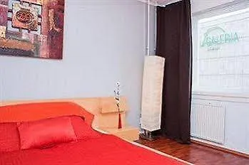 Alexanderplatz Accommodations Apartment