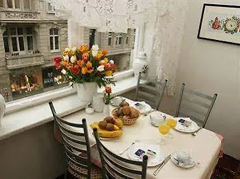 Fasanenhaus Guest house Berlin