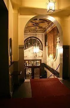 Guest house Fasanenhaus Berlin