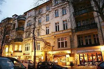 Fasanenhaus Berlin