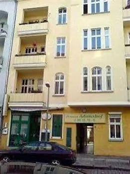 Guest house Hotel-pension Adamshof 2*