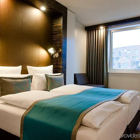 Hotel One Berlin-bellevue Berlim