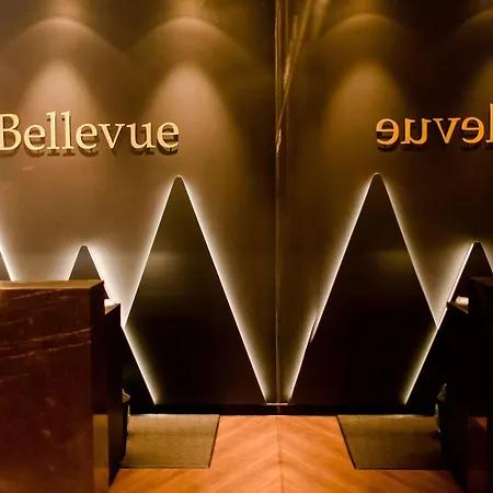 One Berlin-bellevue 3*