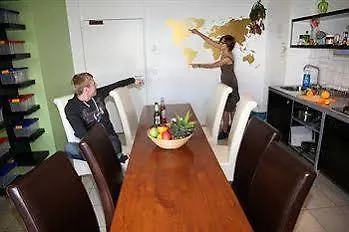 Aparthotel Main Station Hotel & Hostel 3*