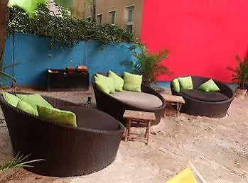 Main Station Hotel & Hostel