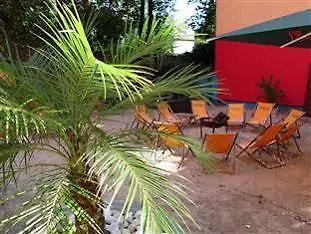Main Station Hotel & Hostel 3*