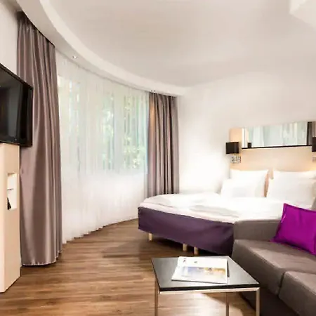 Scandic Kurfuerstendamm