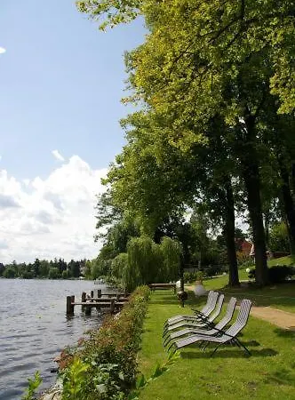 Daemeritzseehotel 4*