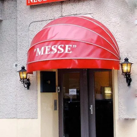 Messe 2*
