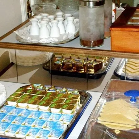 Messe Hotel 2*