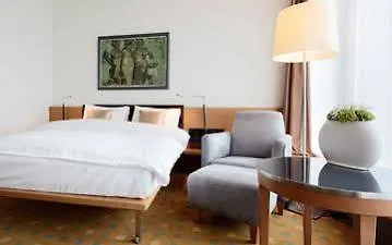 Hotel Swissotel Kurfuerstendamm 5*