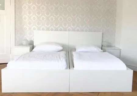 Appart hôtel Ela *