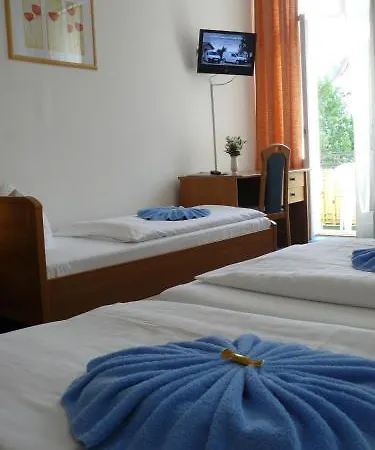 Gasteiner Hof 2*