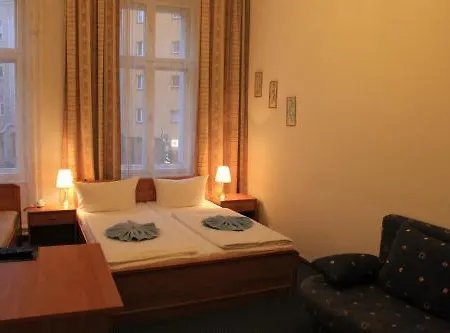Gasteiner Hof Hotel