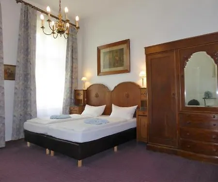 Gasteiner Hof Hotel Berlim