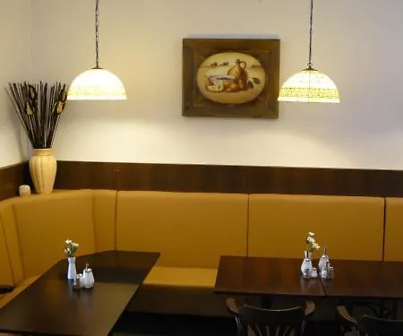 Gasteiner Hof Hotel 2*