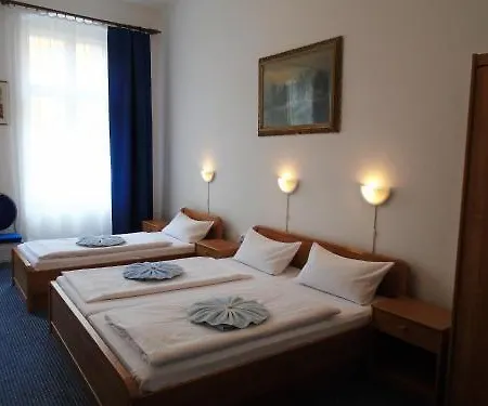 Hotel Gasteiner Hof 2*