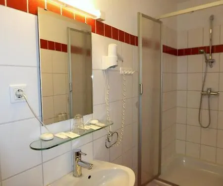 Gasteiner Hof Hotel