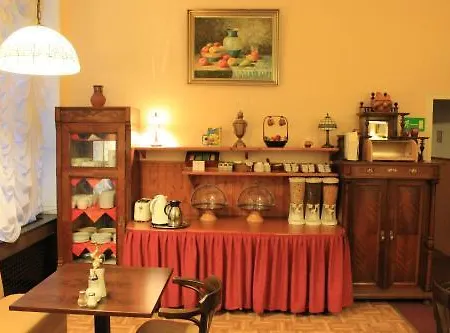 Gasteiner Hof Berlim