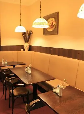 Gasteiner Hof Hotel Berlim