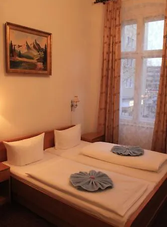 Gasteiner Hof Hotel
