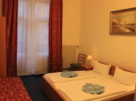Gasteiner Hof 2* Berlin