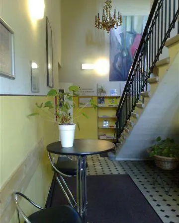 Bongard Hotel Berlin