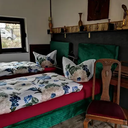 Apartment Ferienhaus Mona Liese