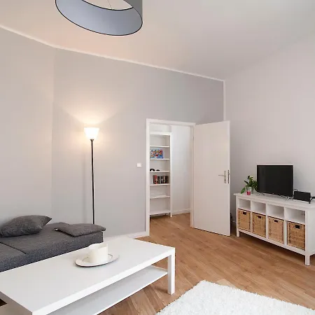 Apartment Feel At