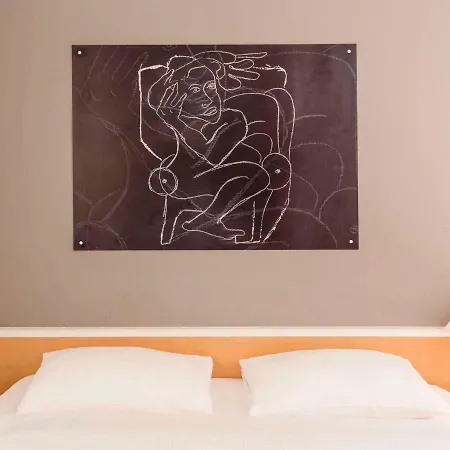 Ibis Nord 2* Berlin