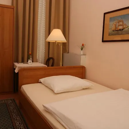 Guest house Fasanenhaus Berlin