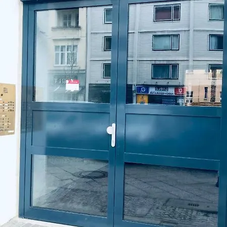 Apartment Zentral Und Ruhig Nahe Ku'damm! Berlin