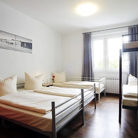 Happy Bed Hostel