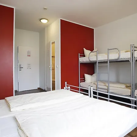 Happy Bed Hostel