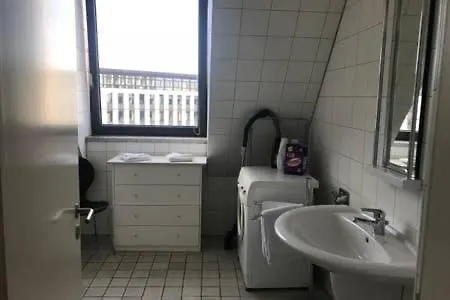 Apartment Lotte *