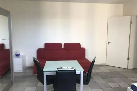 Lotte Apartment *