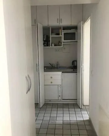 Apartment Lotte Berlin