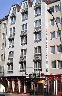 Georghof 3* Berlin