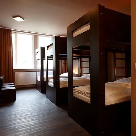 Hotel Smart 3*