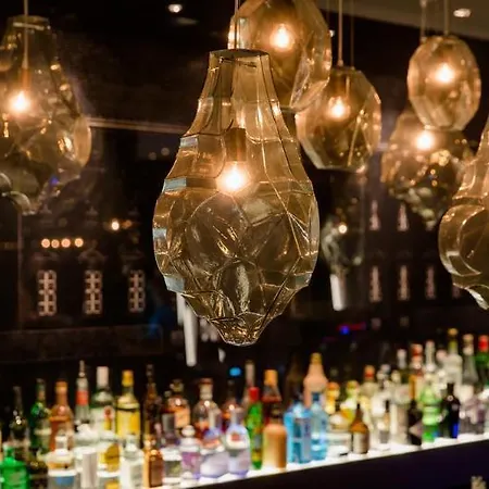 Hotel One Berlin-bellevue 3*