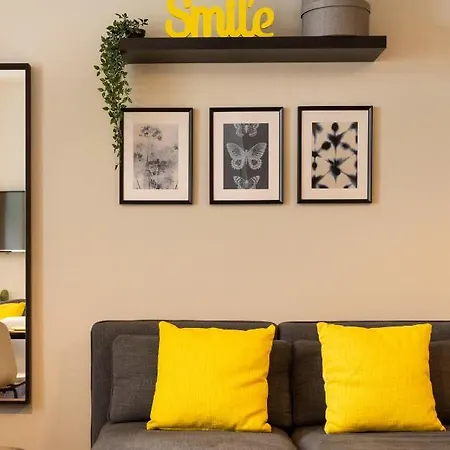 Apartment J.hl Ku'damm Style +a/c +rain-shower+u-station Berlin