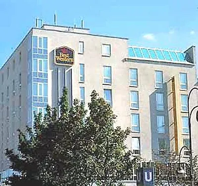 Grand Urban * Berlin