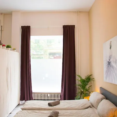 Moabit Family Berlin