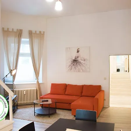 Moabit Family